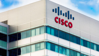 صورة Cisco Systems تسعى لشراء “Iodine” مقابل 750 مليون دولار