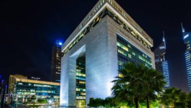 صورة “إيبوري” أول شركة خدمات مالية منظمة في مركز دبي المالي العالمي