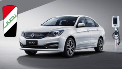 صورة رسميا.. “النصر” توقع اتفاقية إنتاج السيارات الكهربائية مع “دونج فنج” الصينية