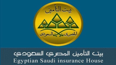 صورة محمد عبدالمولي عضوا منتدبا لبيت التأمين المصري السعودي