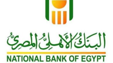 صورة البنك الأهلي المصري يعلن عن فتح الحسابات والمحافظ الإلكترونية مجانا بمناسبة عيد الفلاح