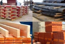 صورة ارتفاع صادرات مصر من مواد البناء 20% خلال أول 9 أشهر من 2023