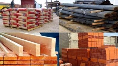 صورة “تصديري مواد البناء”: ارتفاع صادرات القطاع لـ5.1 مليار دولار خلال 10 أشهر