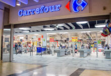 صورة أرباح كارفور تتراجع إلى 319 مليون يورو في العام المالي الماضي