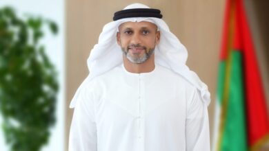 صورة رئيس حديد الإمارات أركان: 72 مليون درهم صافي أرباح المجموعة خلال الربع الأول من 2022