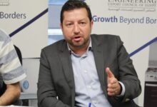 صورة الصادرات الهندسية ترتفع 13% خلال 2025