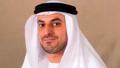 صورة المهيري: غرفة تجارة وصناعة أبوظبي واكبت إنجازات الإمارات الاقتصادية خلال 2020