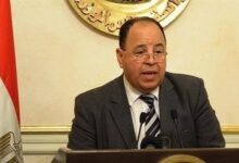 صورة الأحد القادم .. صناع مصر يلتقون وزير المالية