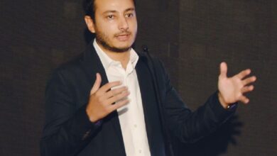صورة أنسي ساويرس رئيسا لـ”أوراسكوم المالية” ونيلز باختلر عضوا منتدبا