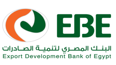 صورة “البنك المصري لتنمية الصادرات” يستهدف زيادة إجمالي أصول إلى 77 مليار جنيه بنهاية 2021