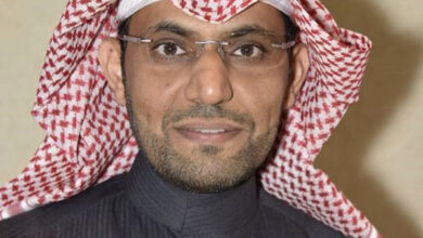 صورة انتخاب محمد السبيعي رئيسا لـ”أسمنت الشرقية” السعودية