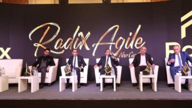 صورة “موفق السعودية” تطرح “RADIX AGILE” أول مشروعاتها في العاصمة الإدارية باستثمارات 850 مليون جنيه