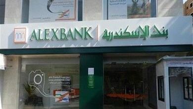 صورة بنك الإسكندرية يرفع رأسماله المصدر والمدفوع إلى 5 مليارات جنيه