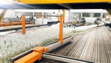 صورة تصديري الصناعات الكيماوية يبحث التعاون مع 9 شركات صينية في تصنيع الزجاج