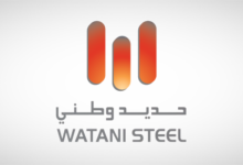 صورة حديد وطني تتحول إلى الخسارة خلال أول 9 أشهر من 2025