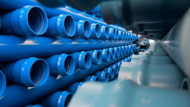 صورة “كويتنج سيتي” تنشئ مصنعا جديدا لحقن وتنكيل البلاستيك باستثمارات 10 ملايين جنيه