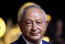 صورة نجيب ساويرس: الضربة الأمريكية لفنزويلا ترفع المخاطر الجيوسياسية