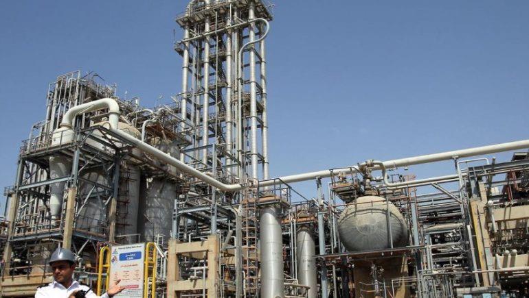 شركة الصناعات الكيماوية المصرية – كيما
