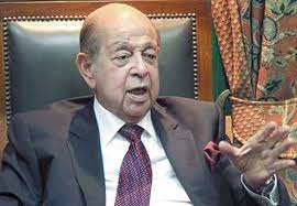 صورة الثلاثاء .. جمعية رجال الأعمال توقع اتفاقية تعاون مع البورصة المصرية