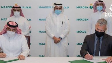 صورة “معادن” السعودية تكشف عن توقيع عقد تشغيل منجمي منصورة ومسرة باستثمارات 880 مليون دولار