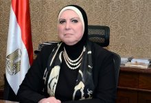 صورة وزيرة التجارة تدعو الشركات الإماراتية لزيارة المدن الصناعية المتخصصة لتعزيز استثماراتهم في مصر