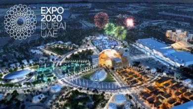 صورة توقعات بعقد صفقات تجارية وسياحية بين 192 دولة في معرض إكسبو دبي 2020