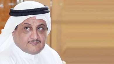 صورة القابضة المصرية الكويتية تقبل استقالة نائب رئيس مجلس الإدارة