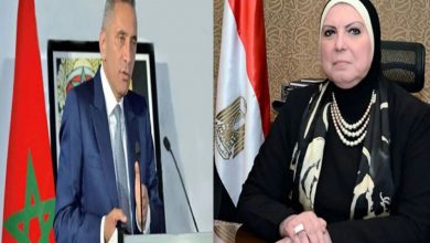 صورة أسرار أكبر أزمة تجارية بين القاهرة وكازابلانكا وتهديد مولاى حفيظ للصادرات المصرية
