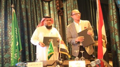 صورة اتفاقية بين امتنان وكنوز الحكمة لتصدير الأغذية الصحية المصرية إلى السعودية