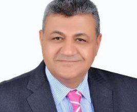 صورة خالد عبدالصادق رئيسا تنفيذيا وعضوا منتدبا لـ”المهندس للتأمين”