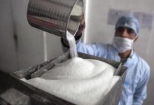 صورة حظر تصدير السكر بكافة أنواعه لمدة 3 أشهر