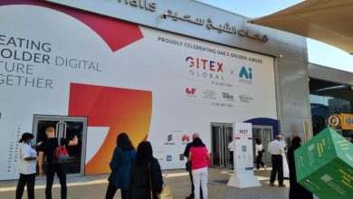 صورة ولي عهد دبي يفتتح معرض “جيتكس جلوبال” للابتكار الدولي بمشاركة 140 دولة
