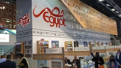 صورة تصديري الصناعات الغذائية تكشف تفاصيل مشاركة 100 شركة مصرية في معرض أنوجا