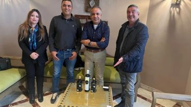 صورة رجال الأعمال المصريين الأفارقة تبحث التعاون مع تونس لإنتاج وتصدير زيت الزيتون