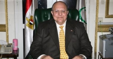 صورة هاني محمود رئيسا غير تنفيذي للشركة القابضة للقطن والغزل والنسيج والملابس الجاهزة