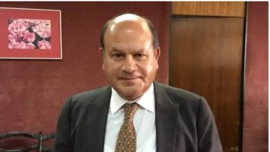 صورة رئيس مجلس الأعمال المصري الأوكراني: 1.5 مليار دولار حجم التجارة بين البلدين