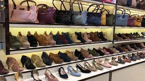صورة صادرات مصر من الأحذية والمصنوعات الجلدية تقفز 370% خلال أول 10 أشهر
