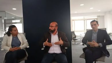 صورة منها الزراعة والأغذية| إنفوما ماركتس مصر تعتزم تنظيم 9 معارض متخصصة هذا العام