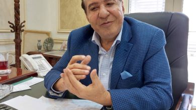 صورة رئيس شعبة مستوردى اللحوم  والدواجن:الشركات البرازيلية تلغd تعاقدات  على استيراد الدواجن