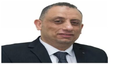 صورة محمد زلط ينفي شائعات تفكيره في غلق مصنع الأحذية