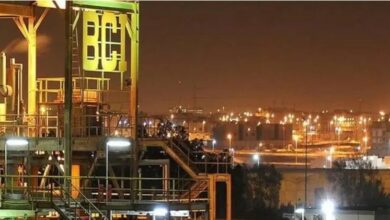 صورة بي سي آي السعودية تحصل على تراخيص تشغيل مصنعها الجديد في مدينة الجبيل الصناعية
