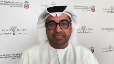 صورة رئيس أغذية الإماراتية: إتمام صفقة الاستحواذ على “أبو عوف” خلال 3 أشهر