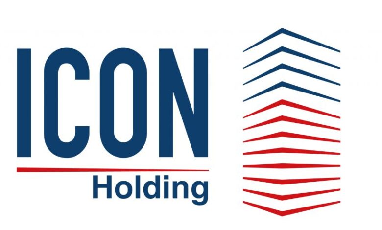 شركة الصناعات الهندسية المعمارية للإنشاء والتعمير أيكون