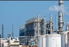صورة مصر لصناعة الكيماويات تعقد مزايدة عامة للشركات المتنافسة على وحدة الهيدروجين