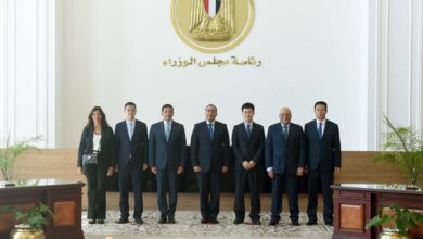 صورة هاير الصينية تعتزم إنشاء مجمع صناعي في مصر لتصنيع الأجهزة المنزلية باستثمارات 130 مليون دولار