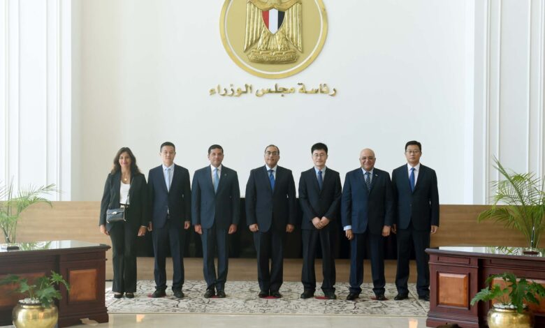 هاير الصينية تعتزم إنشاء مجمع صناعي في مصر لتصنيع الأجهزة المنزلية باستثمارات 130 مليون دولار
