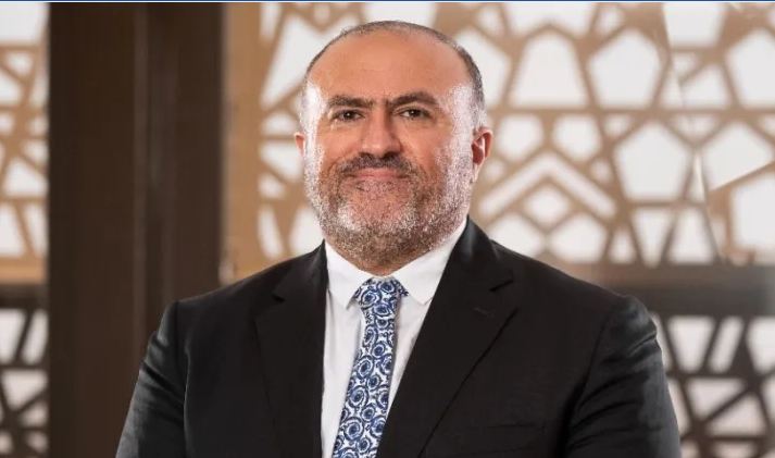 أيمن أميري نائب الرئيس التنفيذي لقطاع التكنولوجيا بشركة أورنج مصر