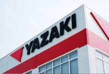 صورة يازاكي اليابانية تنشئ مصنع للأنظمة الكهربائية للسيارات بالفيوم باستثمارات 20 مليون يورو