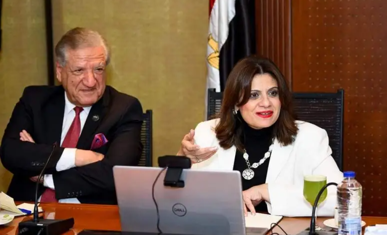إطلاق شركة المصريين في الخارج للاستثمار وتحديد أعضاء مجلس التأسيس