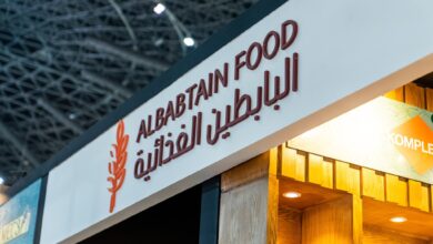 صورة انخفاض صافي أرباح البابطين الغذائية إلى 14 مليون ريال خلال 2022